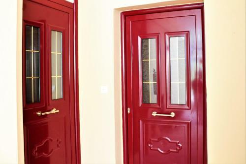 Apartment Downtown Lefkada