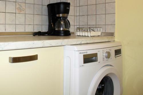 Apartment Downtown Lefkada