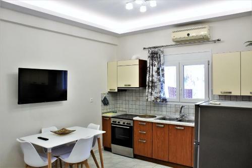 Apartment Downtown Lefkada