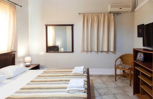 Apartment Downtown Lefkada