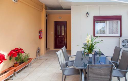 Apartment Downtown Lefkada