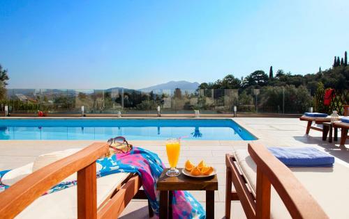 Villa Manos