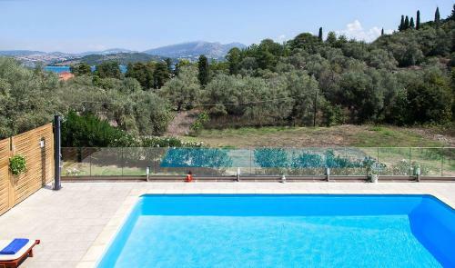 Villa Manos