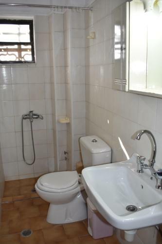 Apartamento Villa Vandorou-lefkada