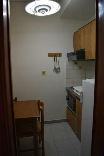 Apartamento Villa Vandorou-lefkada