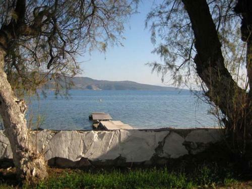 Apartamento Villa Vandorou-lefkada