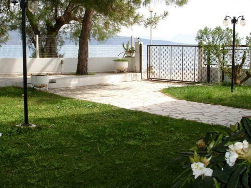 Apartamento Villa Vandorou-lefkada