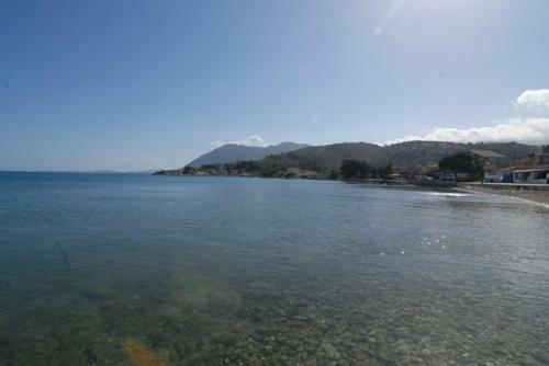 Apartamento Villa Vandorou-lefkada