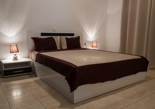 Dialektopoulou Thassos Apartment