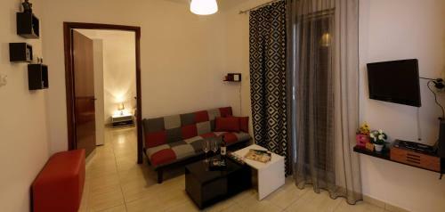 Dialektopoulou Thassos Apartment