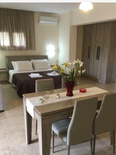 My Home Apartments