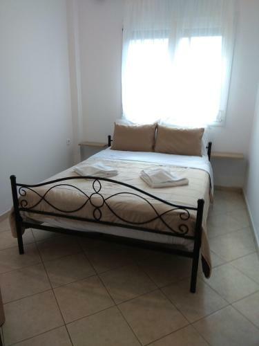 My Home Apartments