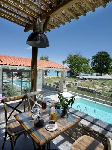 Apartamento By The Sea Luxury Suites