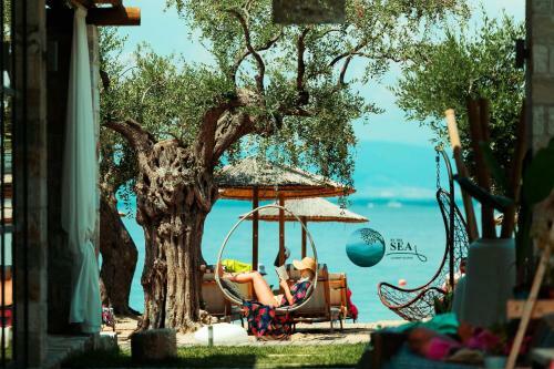 Apartamento By The Sea Luxury Suites
