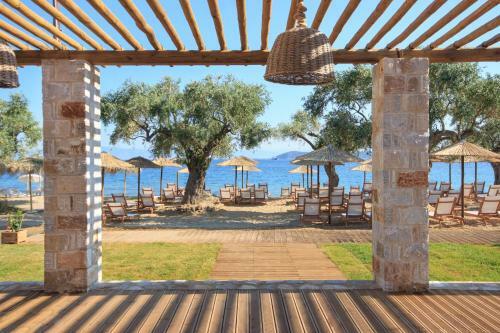 Apartamento By The Sea Luxury Suites