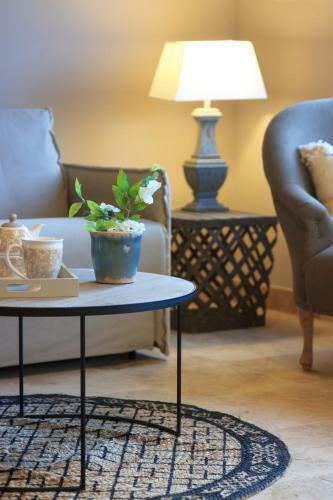 Apartamento By The Sea Luxury Suites