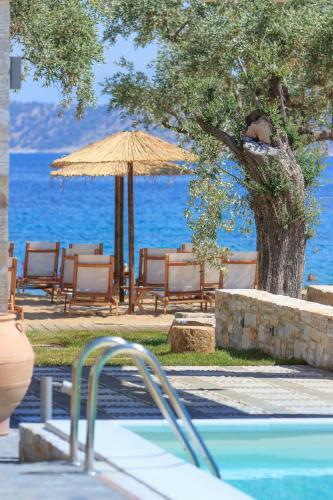 Apartamento By The Sea Luxury Suites
