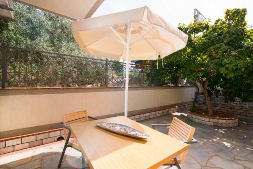 Apartamento Albatros Studios