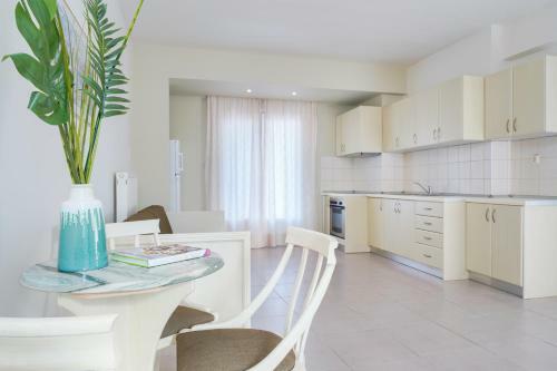 Apartamento Albatros Studios