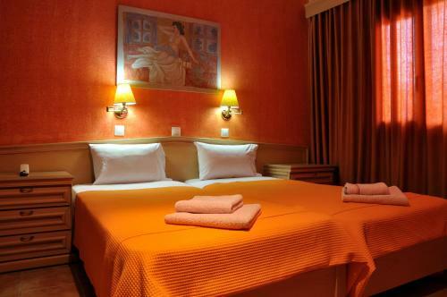 Hotel Pegasus-adult Friendly