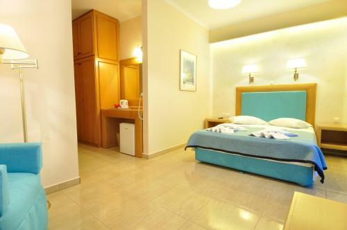 Hotel Pegasus-adult Friendly