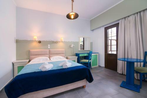 Hotel Pegasus-adult Friendly
