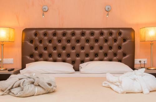 Hotel Pegasus-adult Friendly