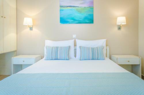 Apartamento Palm Studios