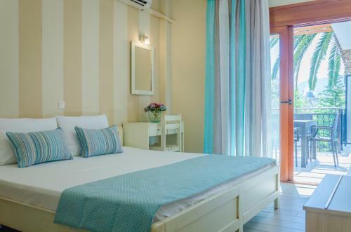 Apartamento Palm Studios