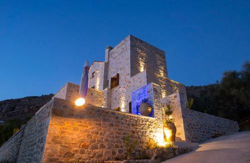 Limeni Inn - Boutique Hotel