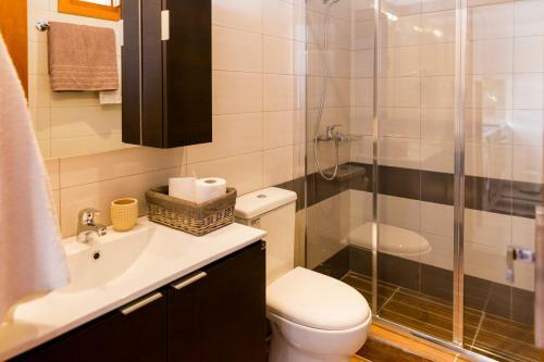Lindos Seastar Apartment