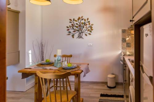 Lindos Seastar Apartment