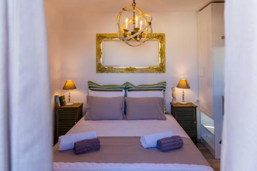 Lindos Seastar Apartment