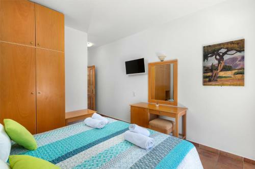 Apartamento George's Villas