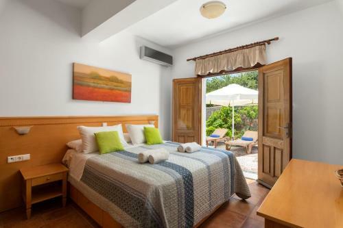 Apartamento George's Villas
