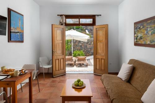 Apartamento George's Villas