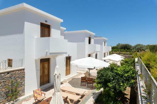 Apartamento George's Villas