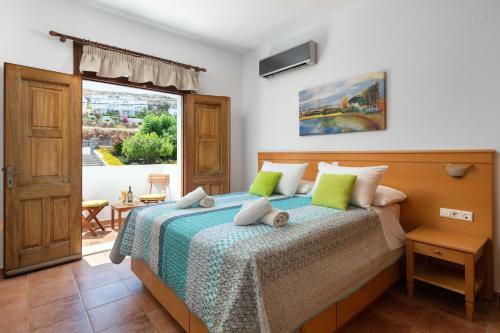 Apartamento George's Villas