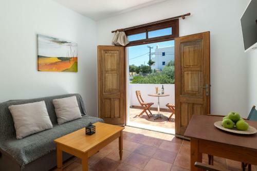 Apartamento George's Villas