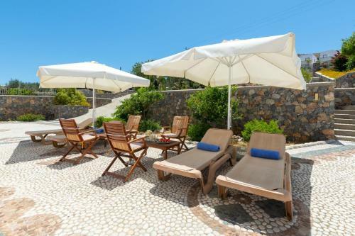 Apartamento George's Villas