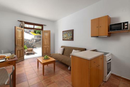 Apartamento George's Villas