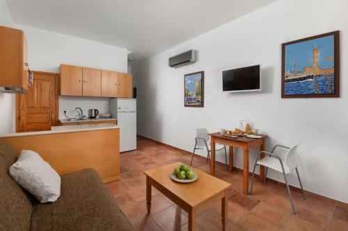 Apartamento George's Villas