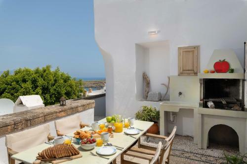 Villa Chrissa