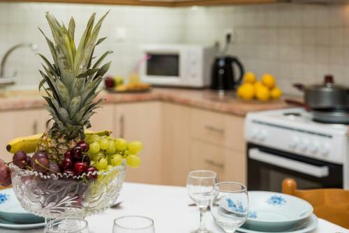 Irida's Apartment