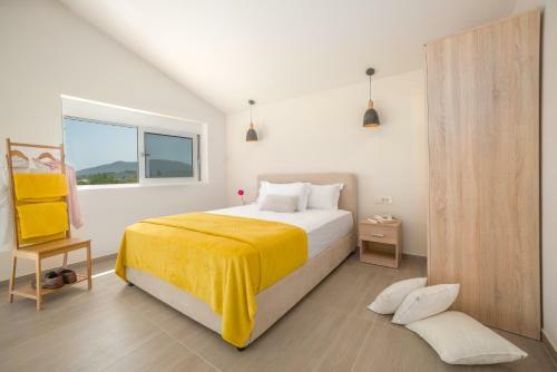 Villa Natura Prive Jacuzzi