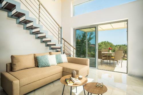 Villa Natura Prive Jacuzzi