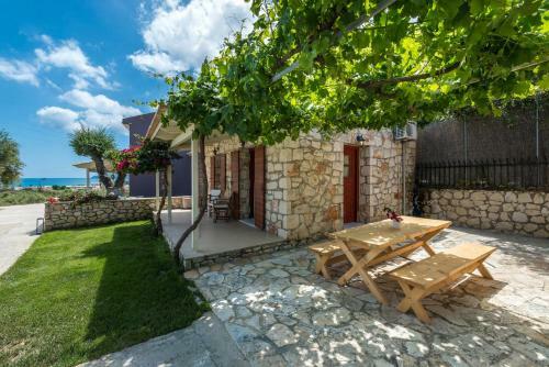 Apartamento Evylio Houses
