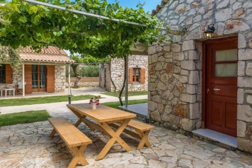 Apartamento Evylio Houses