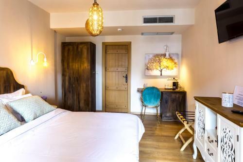 Apartamento Mythic Valley