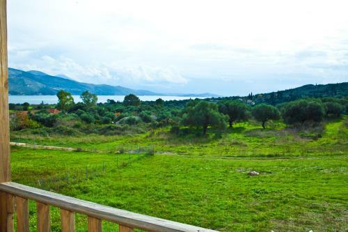 Apartamento Ermolaos Hillside Villas